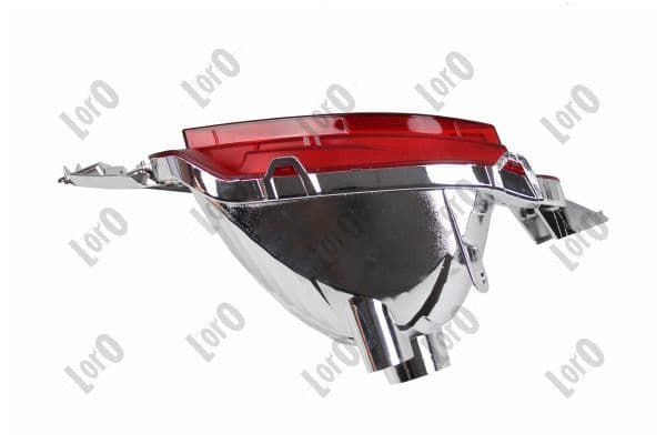 05169875 Loro Задняя противотуманная фара для Toyota Yaris