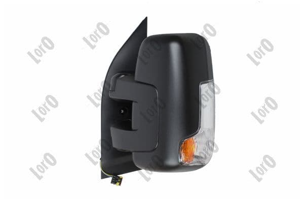 1707m01 Loro Зовнішнє дзеркало для Iveco Daily VI