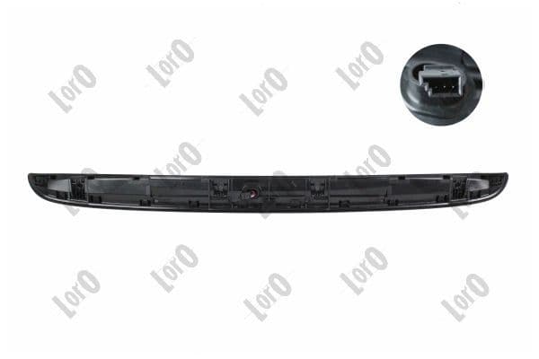 132004079 Loro Ручка задней двери для MINI Cooper