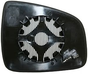 0803G02 Loro Стекло наружного зеркала