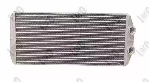 0090150006B Loro Радіатор пічки