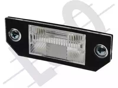 017-12-905 Loro Ліхтар підсвітки номерного знака