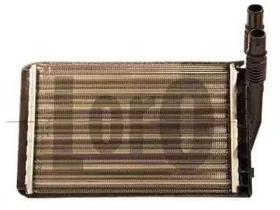 042-015-0002 Loro Радіатор пічки