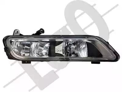 053-50-913 Loro Передняя противотуманная фара для Volkswagen Passat