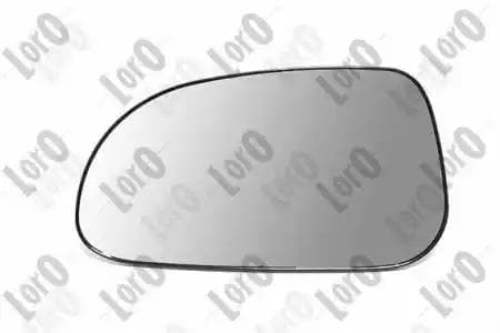 0605G01 Loro Скло зовнішнього дзеркала для Chevrolet Lacetti