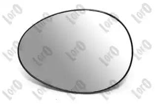 2502G02 Loro Стекло наружного зеркала