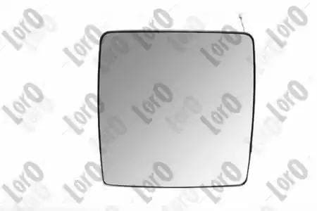 2829G03 Loro Скло зовнішнього дзеркала для Opel Combo