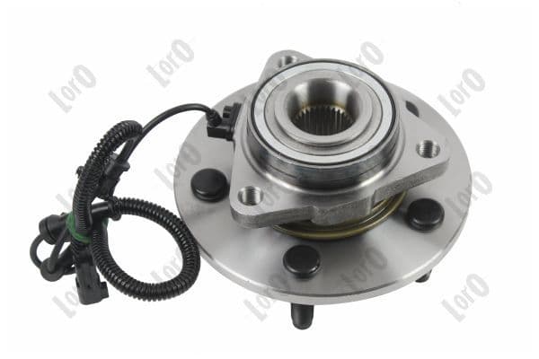 14101233 Loro Комплект ступиці колеса для Dodge Ram