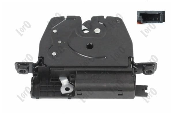132004128 Loro Замок дверей багажника