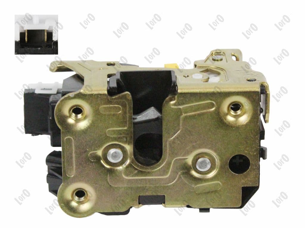 132042012 Loro Замок дверей для Nissan Interstar