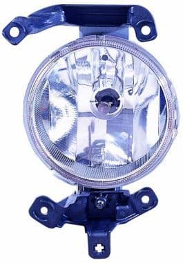 2222005rue Abakus Передня протитуманна фара для Chevrolet Matiz