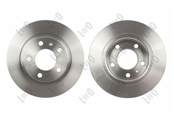 23104166 Loro Гальмівний диск