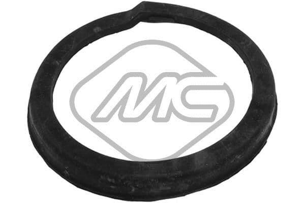 57356 Metalcaucho Тарелка пружины