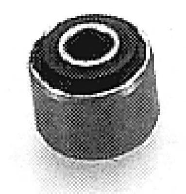 00172 Metalcaucho Сайлентблок важеля