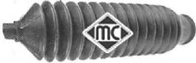 00351 Metalcaucho Пыльник рулевой рейки