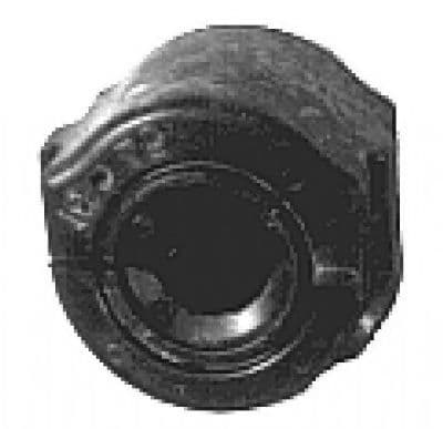 02691 Metalcaucho Втулка стабілізатора