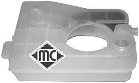 03671 Metalcaucho Запчастина для Renault Twingo