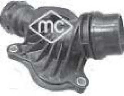 03932 Metalcaucho Термостат