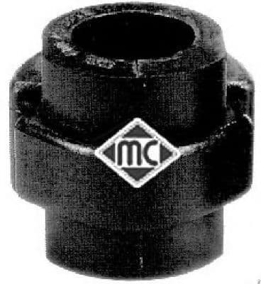 04145 Metalcaucho Втулка стабілізатора