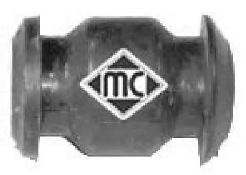 04978 Metalcaucho Сайлентблок рычага