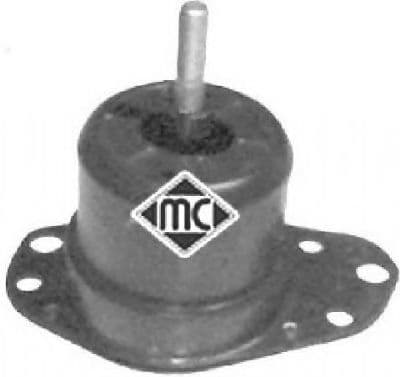 05082 Metalcaucho Подушка двигуна