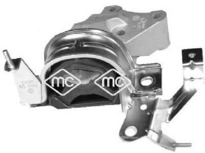 05569 Metalcaucho Подушка двигуна