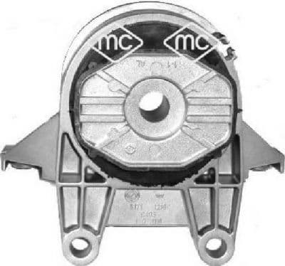 05577 Metalcaucho Подушка двигуна