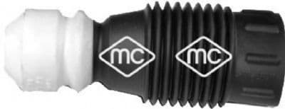 05587 Metalcaucho Комплект (пильники + відбійники)