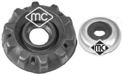 05884 Metalcaucho Комплект (опора + підшипник)