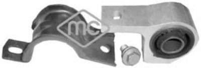 05948 Metalcaucho Сайлентблок важеля