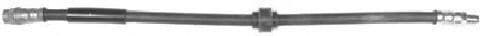 96204 Metalcaucho Тормозной шланг