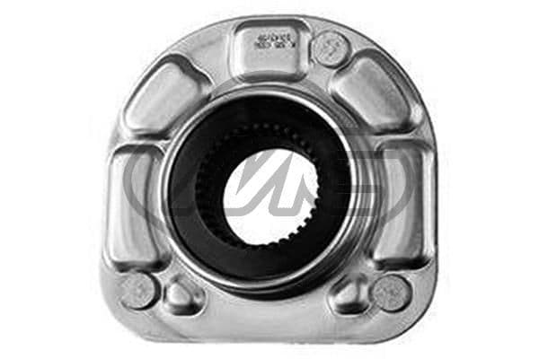 07024 Metalcaucho Опора амортизатора