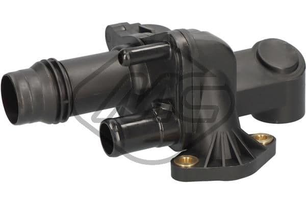 36016 Metalcaucho Корпус термостата