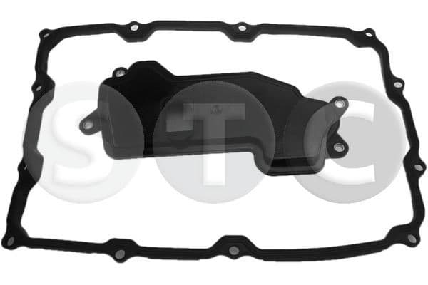 t421030 STC Фильтр АКПП