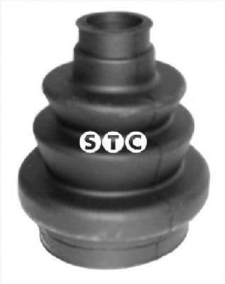 T401114 STC Пильовик гранати