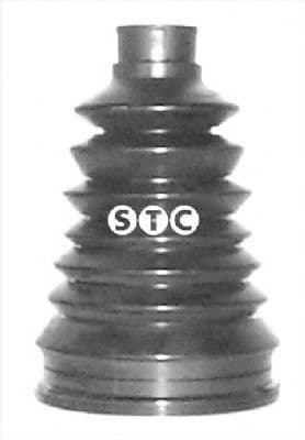 T401432 STC Пильовик гранати