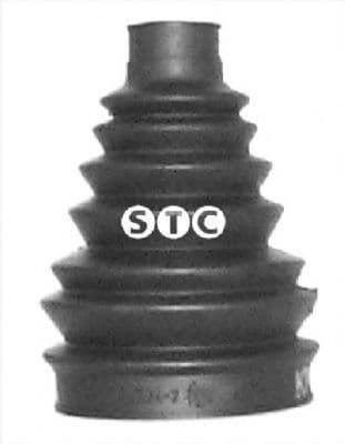 T401517 STC Пильовик гранати