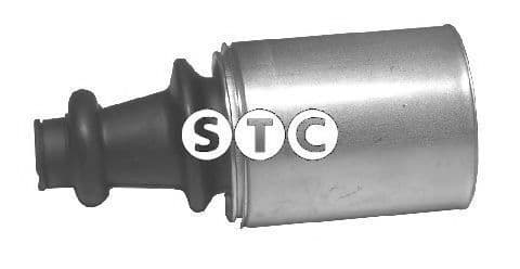 T401533 STC Пильовик гранати
