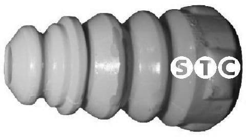 T405367 STC Відбійник амортизатора