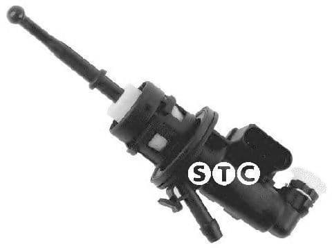 T406124 STC Головний циліндр зчеплення