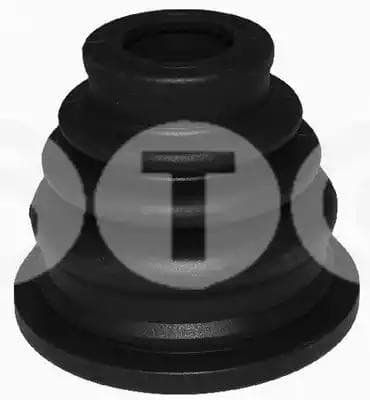 T400139 STC Пильовик гранати