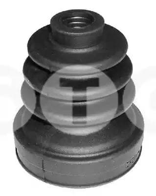 T400142 STC Пильовик гранати