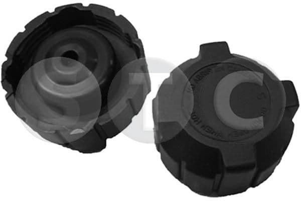 t431619 STC Крышка бачка охлаждающей жидкости