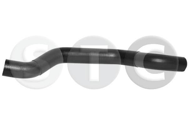 t498910 STC Патрубок радіатора системи охолодження двигуна для Mazda 6