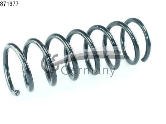 14.871.677 CS Germany Пружина подвески