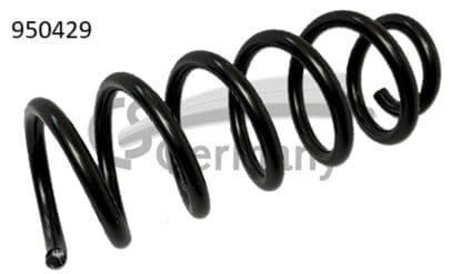 14950429 CS Germany Пружина подвески для Audi Q5