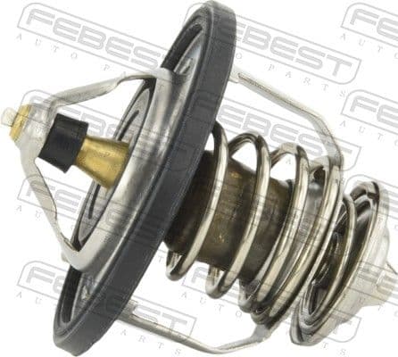 12462006 Febest Термостат