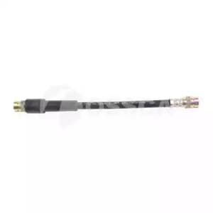 12173 OSSCA Тормозной шланг