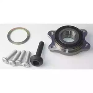 18317 OSSCA Подшипник ступицы колеса для Audi A8