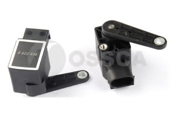14154 OSSCA Датчик кута нахилу фар